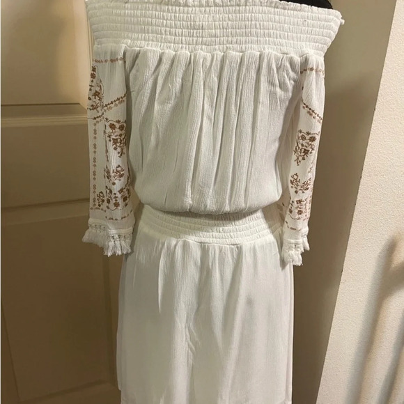 Xhilaration White Dress size Small - Picture 16 of 16